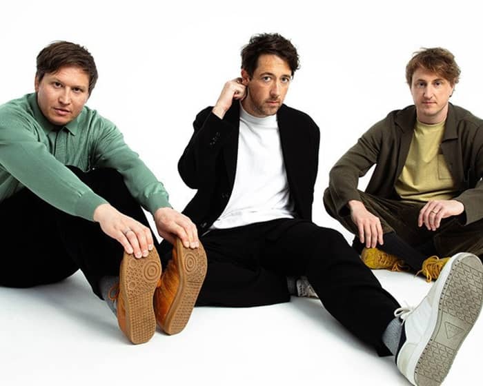 The Wombats tickets