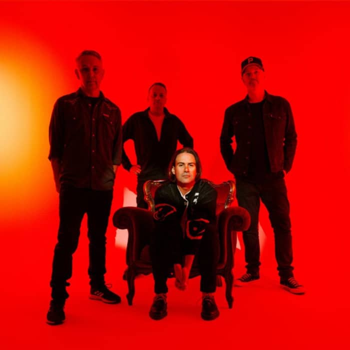 Grinspoon cover image