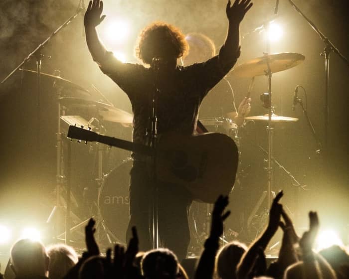 Ian Prowse & Amsterdam tickets