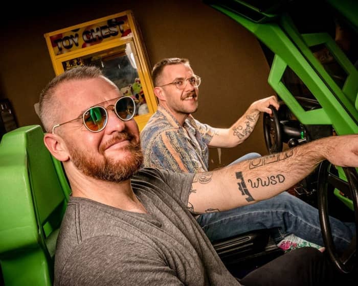 The Floozies + Too Many Zooz: Too Many Flooz Tour tickets