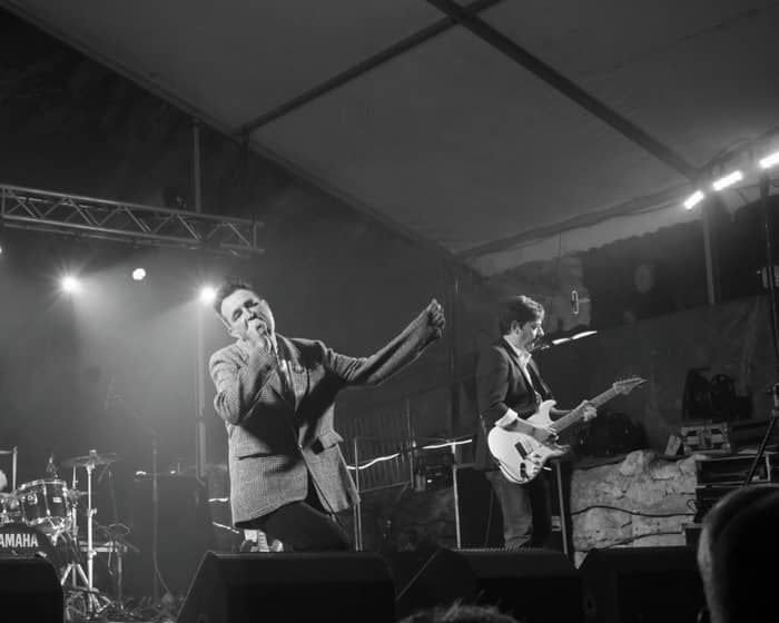 The Smiths Ltd tickets