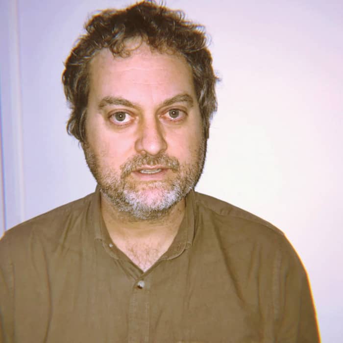 Jamie Stevens cover image