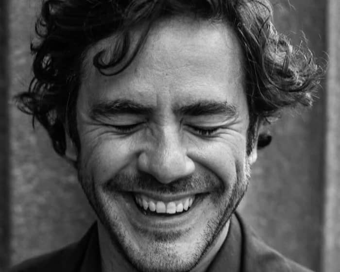 Jack Savoretti tickets
