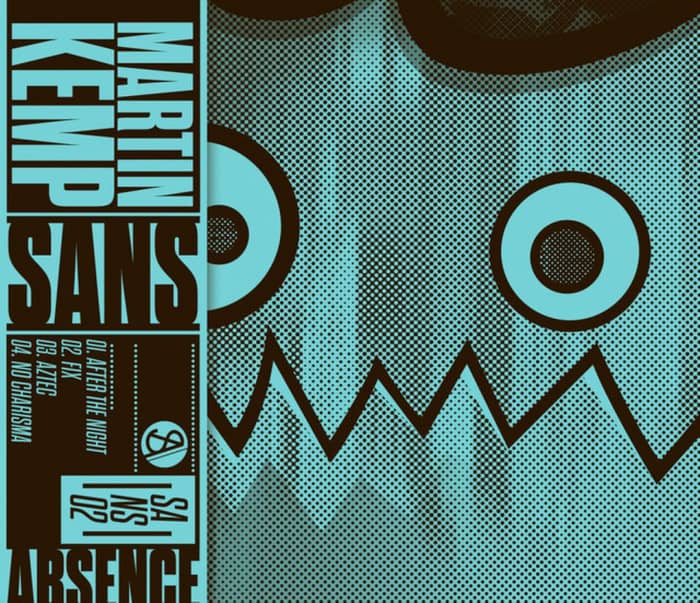 Martin Kemp Hospitalized After Chainsaw Accident at Home