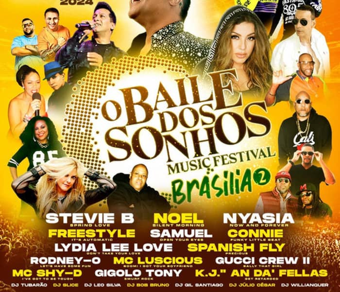 Stevie B! tickets
