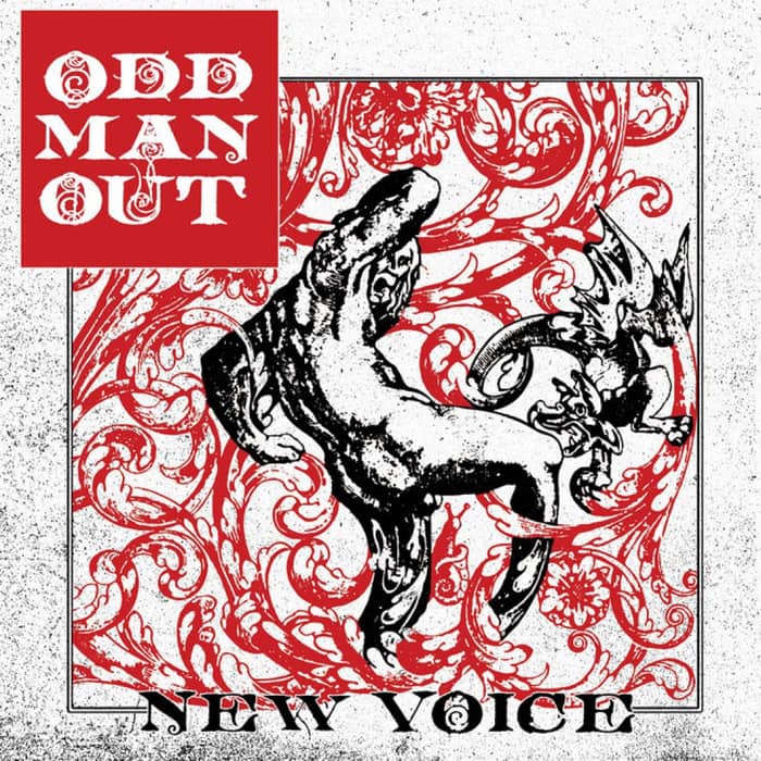 Odd Man Out cover image