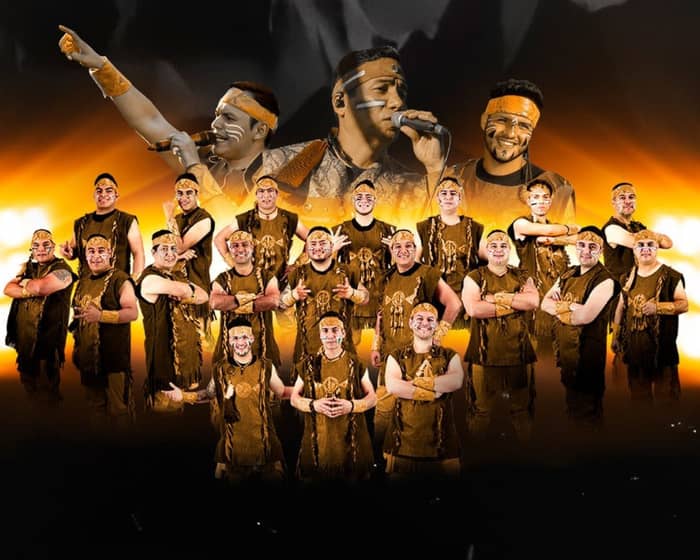 Banda Cuisillos & Banda Machos tickets