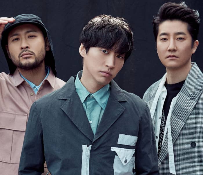 EPIK HIGH tickets
