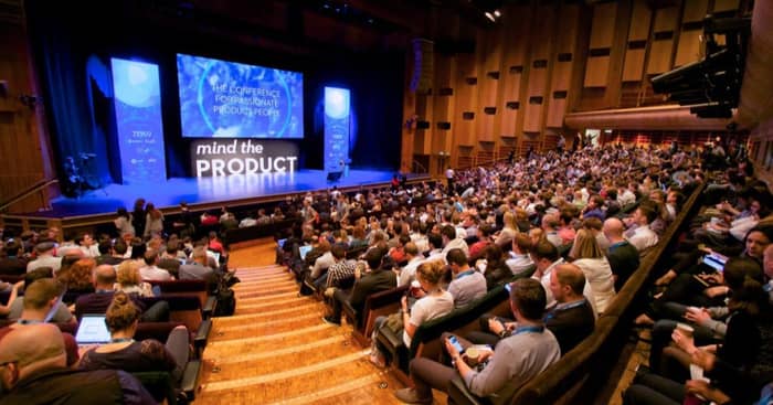 Barbican Hall events