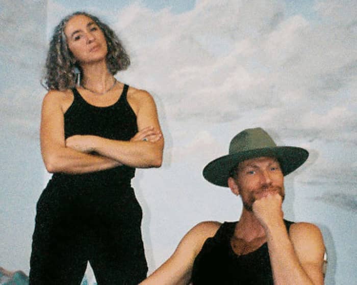 Mama Kin Spender tickets