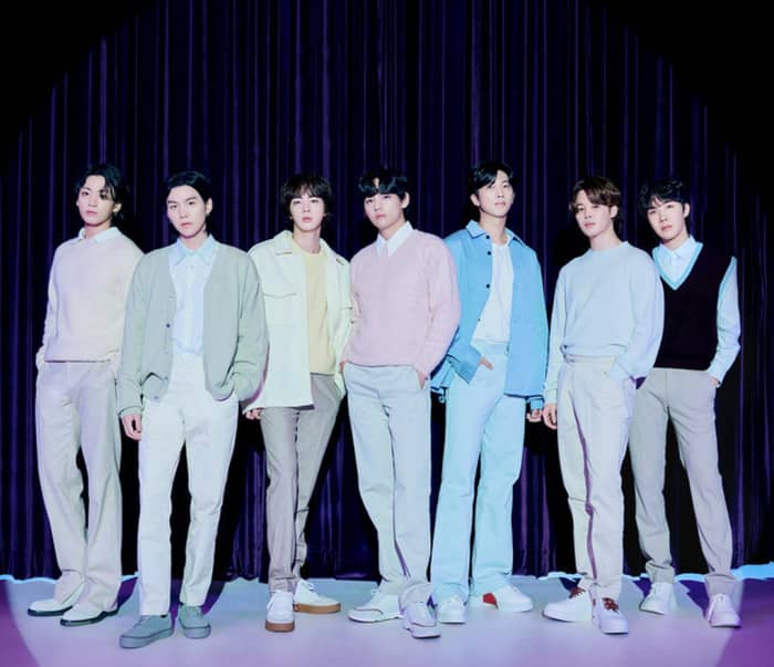 BTS's V Throws First Pitch at Dodgers Game; Jungkook's Identity Theft Case Sees Arrest