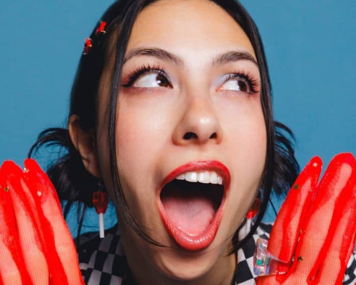 Brooke Alexx tickets