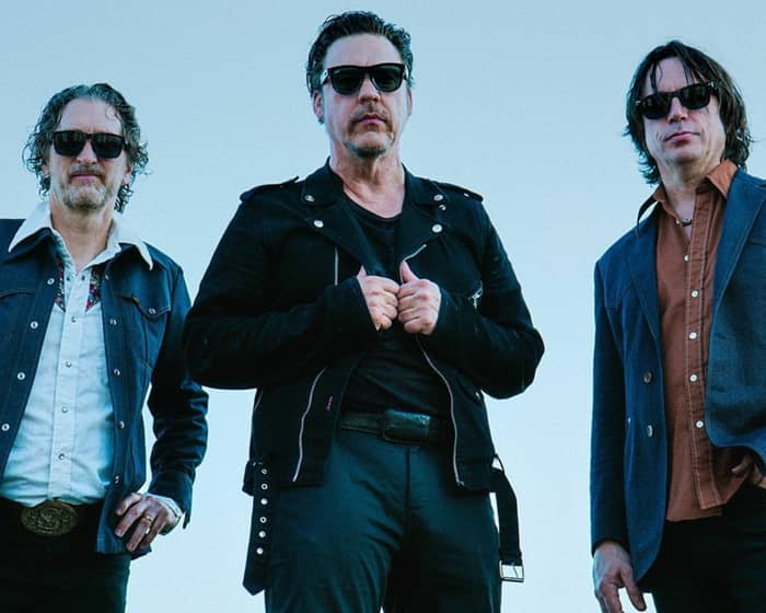 Texas HeadHunters tickets