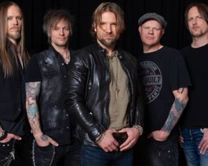 The New Roses tickets