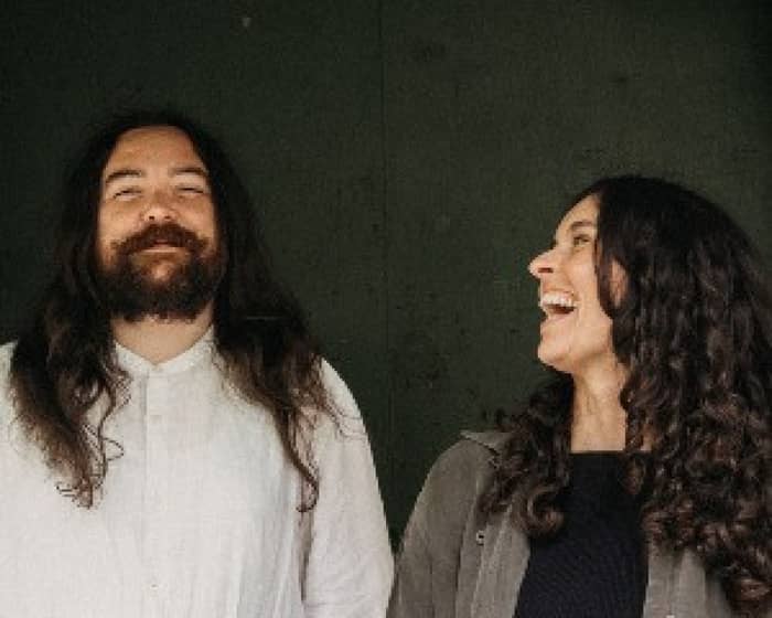 Jack Francis and Hattie Whitehead tickets