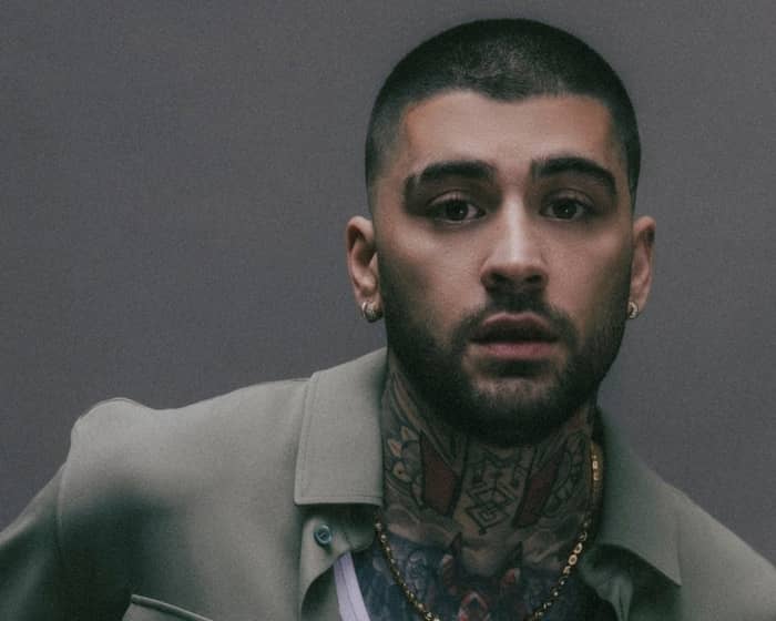 ZAYN: The Konnakol Tour tickets