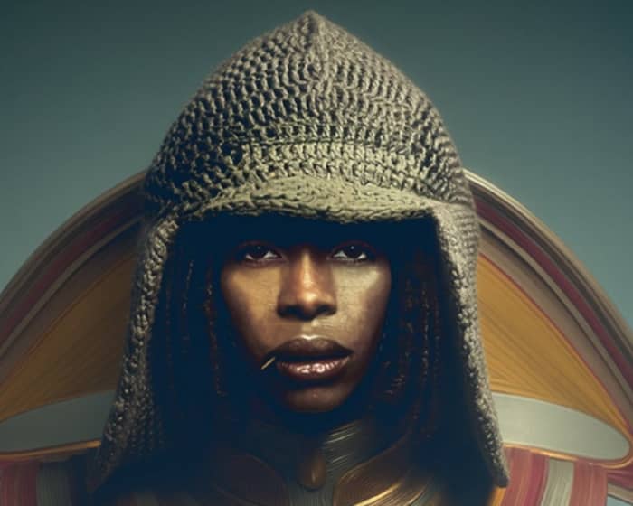 Erykah Badu tickets