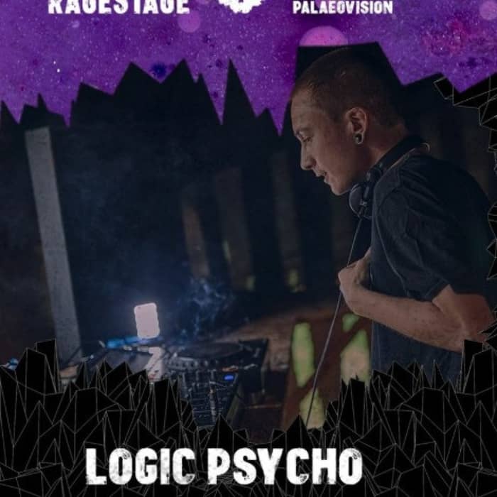Logic Psycho cover image