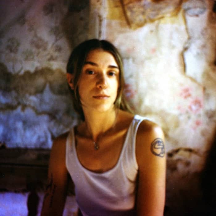 Merce Lemon cover image