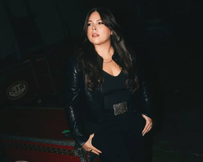 Gigi Perez Live! tickets