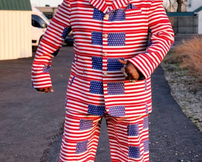 Afroman (18+) tickets