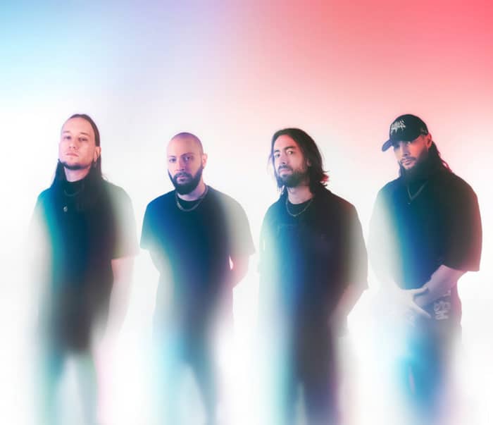 Between the Buried and Me tickets