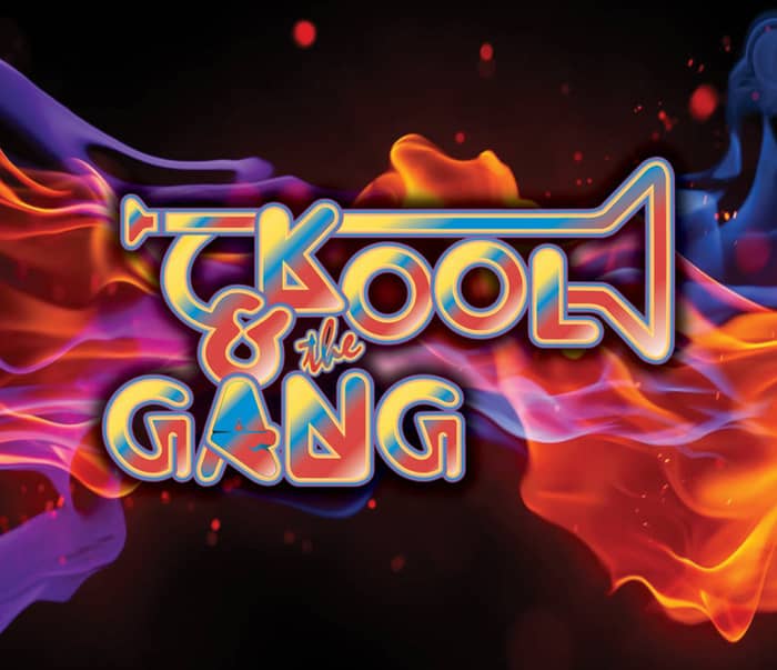 Kool & the Gang tickets