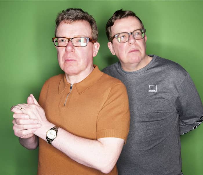 The Proclaimers tickets