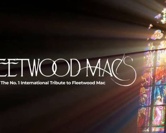 Landslide - A Fleetwood Mac Tribute tickets