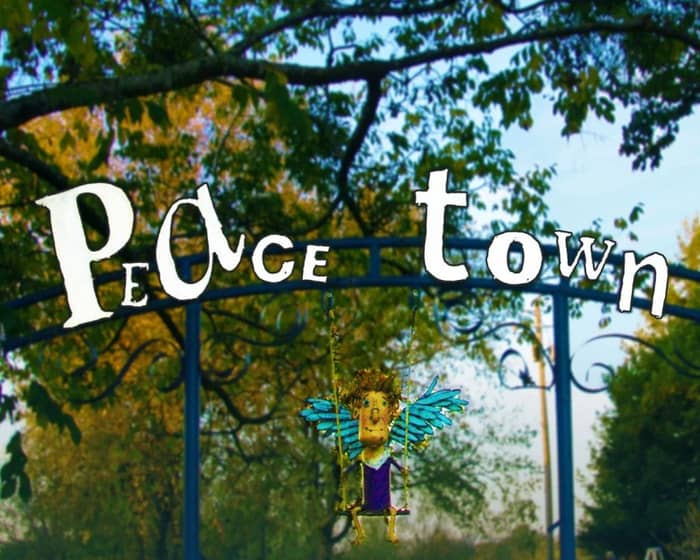 Foxes in the Henhouse | Peacetown tickets