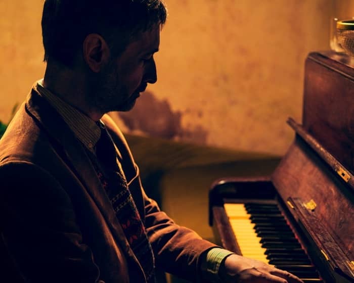 The Divine Comedy tickets