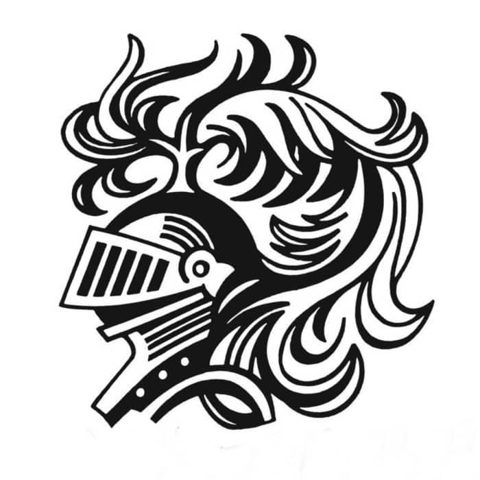 Armored Saint cover image