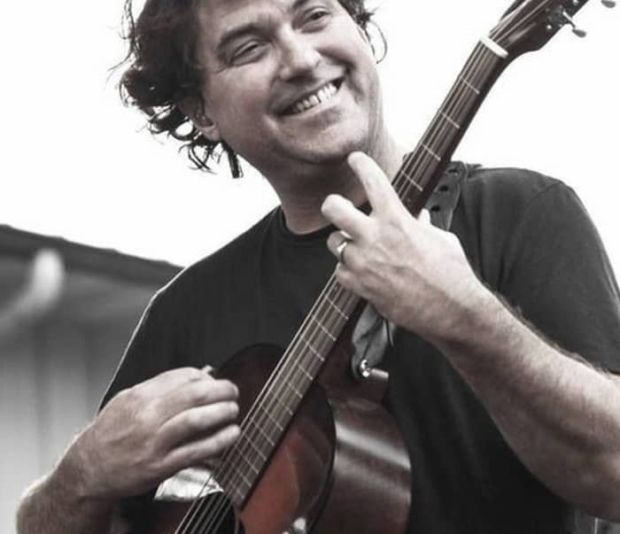 Keller Williams tickets