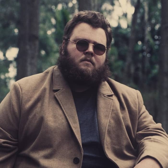 Brad Cox cover image