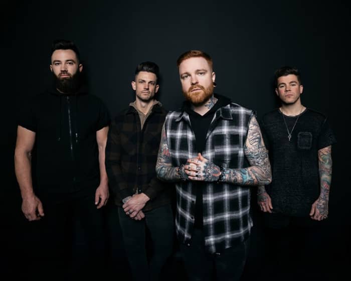 Memphis May Fire tickets