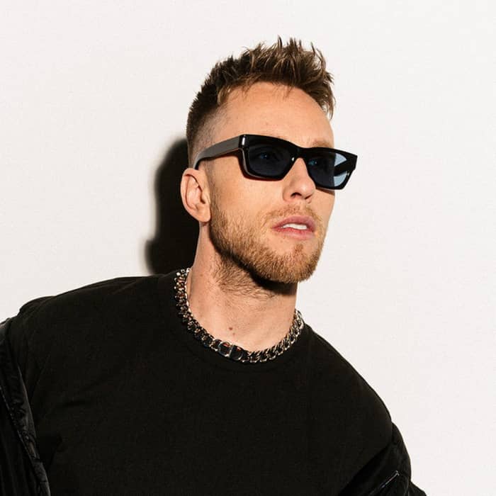 Nicky Romero cover image