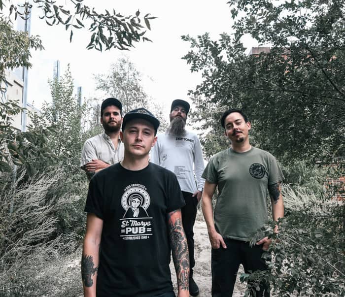 Born To Be Tour: The Bouncing Souls, The Suicide Machines, The Flatliners, The Jack Knives tickets