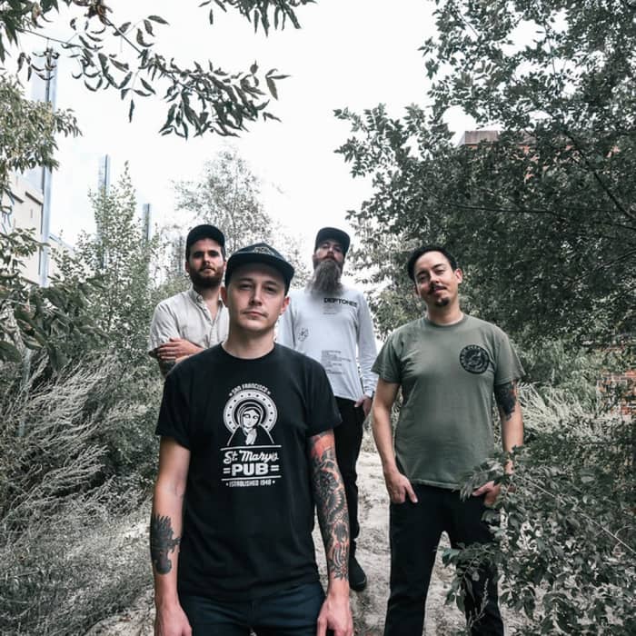 The Flatliners cover image