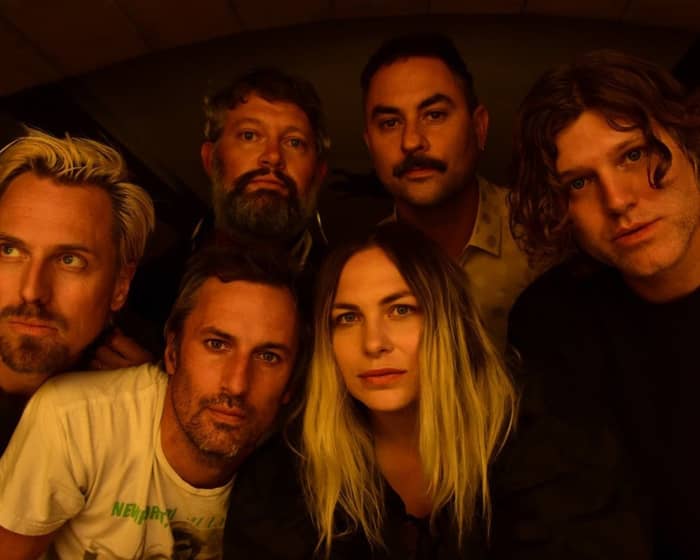 The Head And The Heart: 15th Anniversary Tour tickets