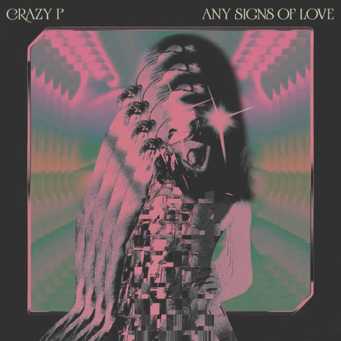 Crazy P cover image