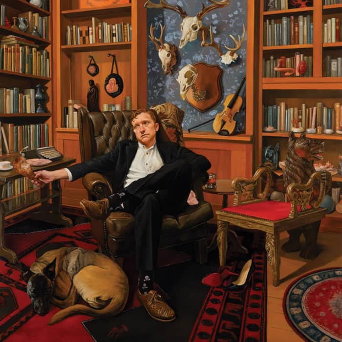 Tyler Childers tickets