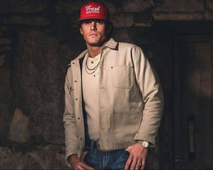 Parker McCollum tickets