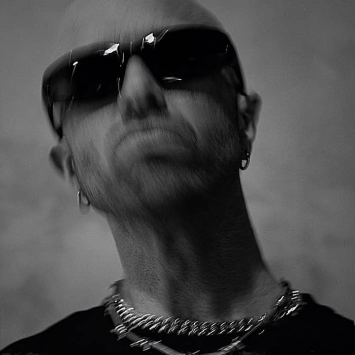 Luke Noize cover image