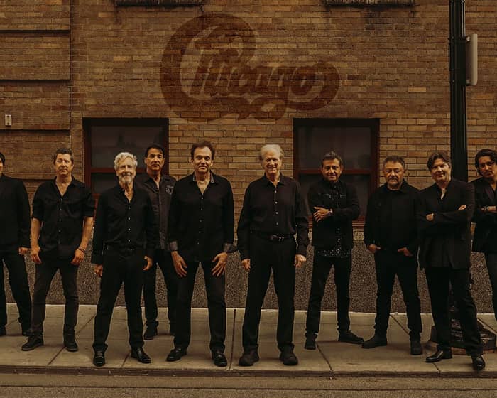Chicago tickets