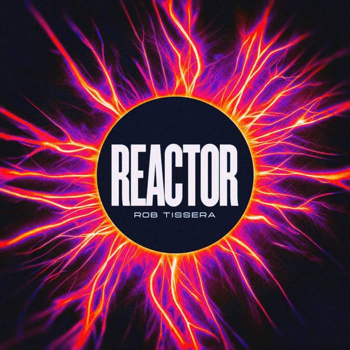 Rob Tissera cover image