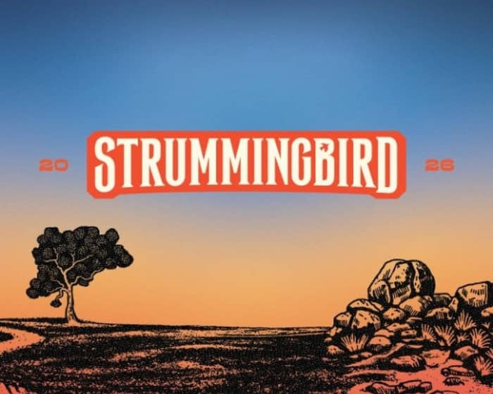 Strummingbird Newcastle | 2026 tickets