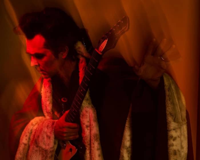 Sun Tiki Studios events