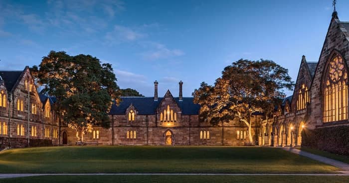 St Paul's College events