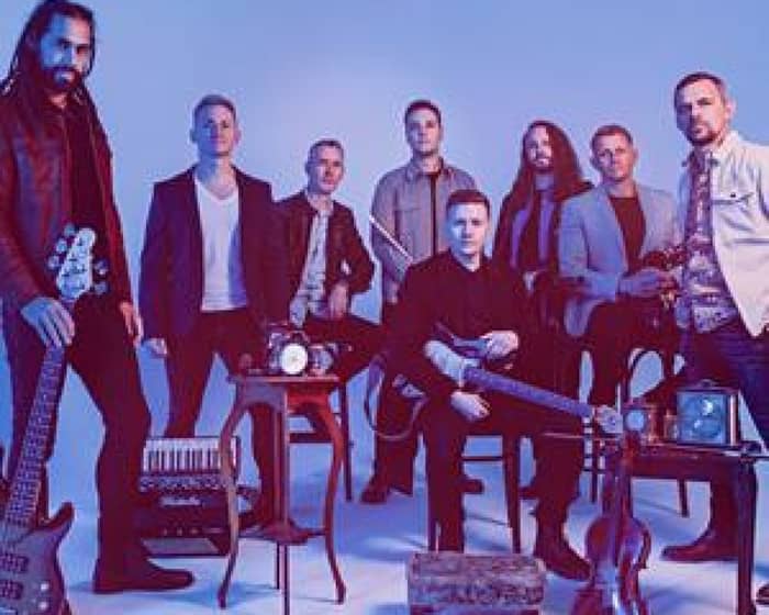 Skerryvore tickets