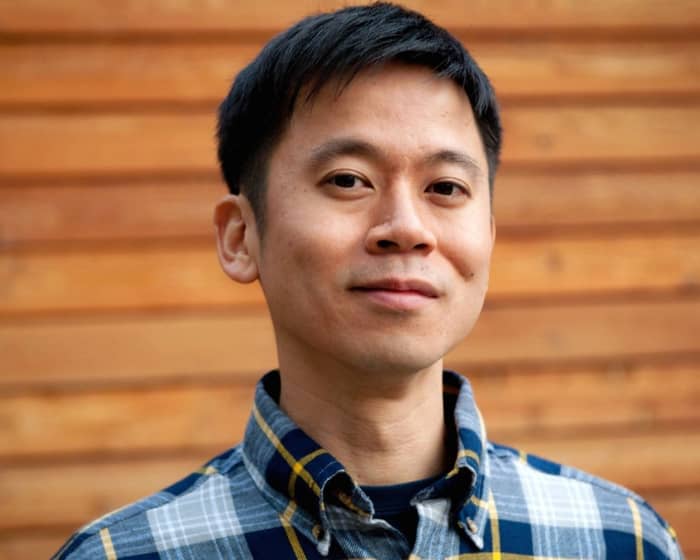 Sheng Wang cover image